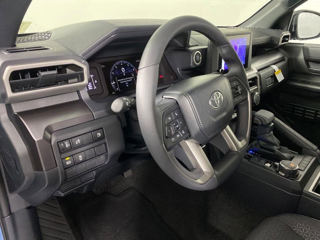 New 2026 Toyota 4Runner SR5 image 9