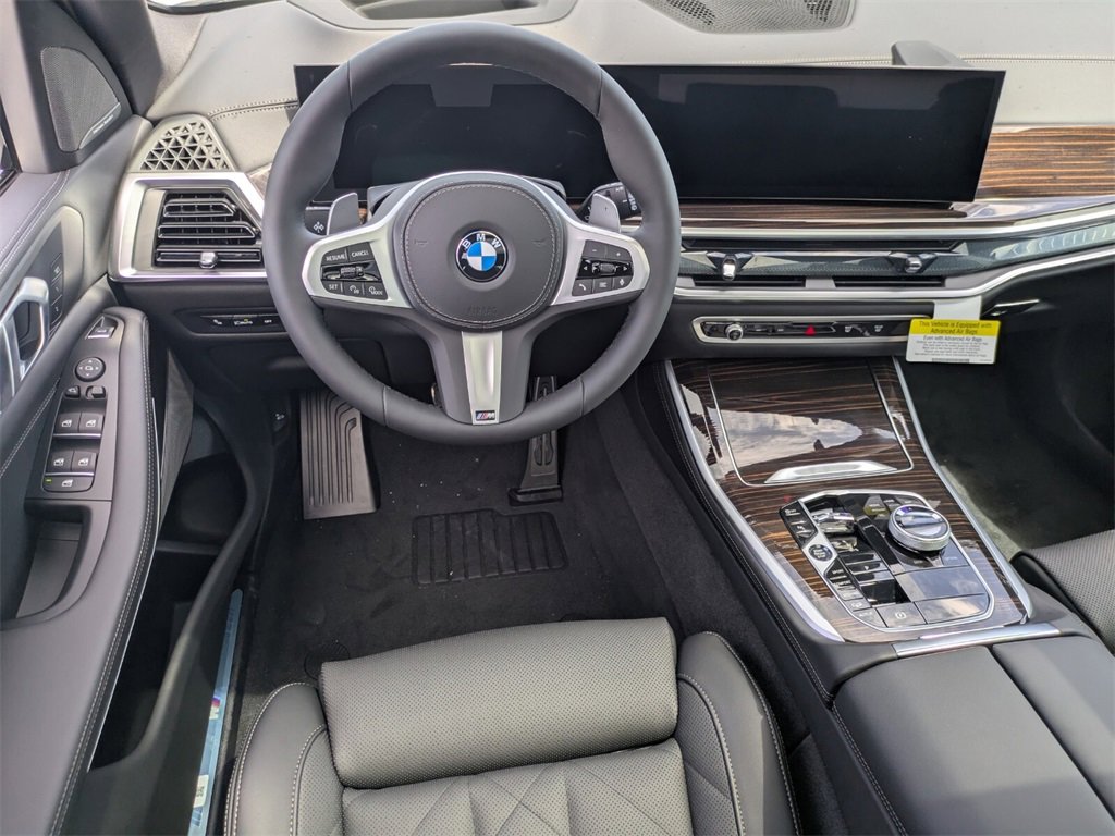 New 2026 BMW X5 xDrive40i w/ Executive Package image 10