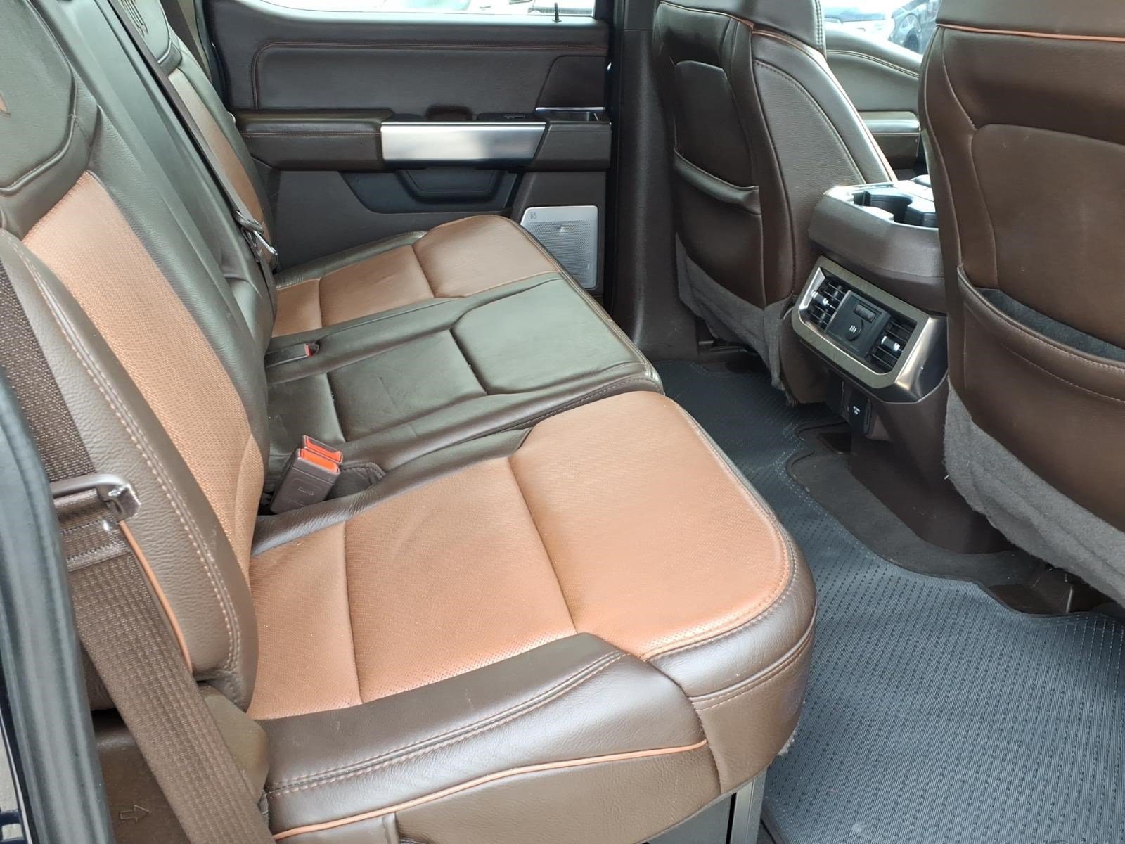 Used 2023 Ford F250 King Ranch AWD/4WD image 19