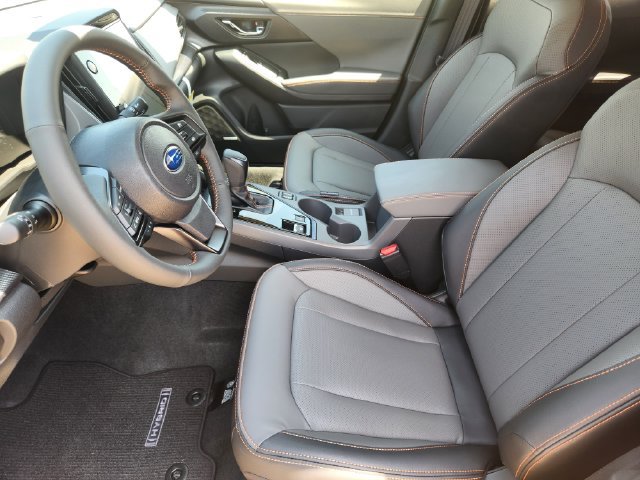 New 2026 Subaru Crosstrek 2.5i Limited AWD/4WD image 10