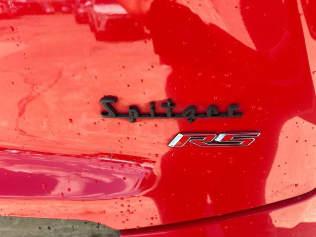 Used 2021 Chevrolet Blazer RS w/ Driver Confidence II Package FWD image 61