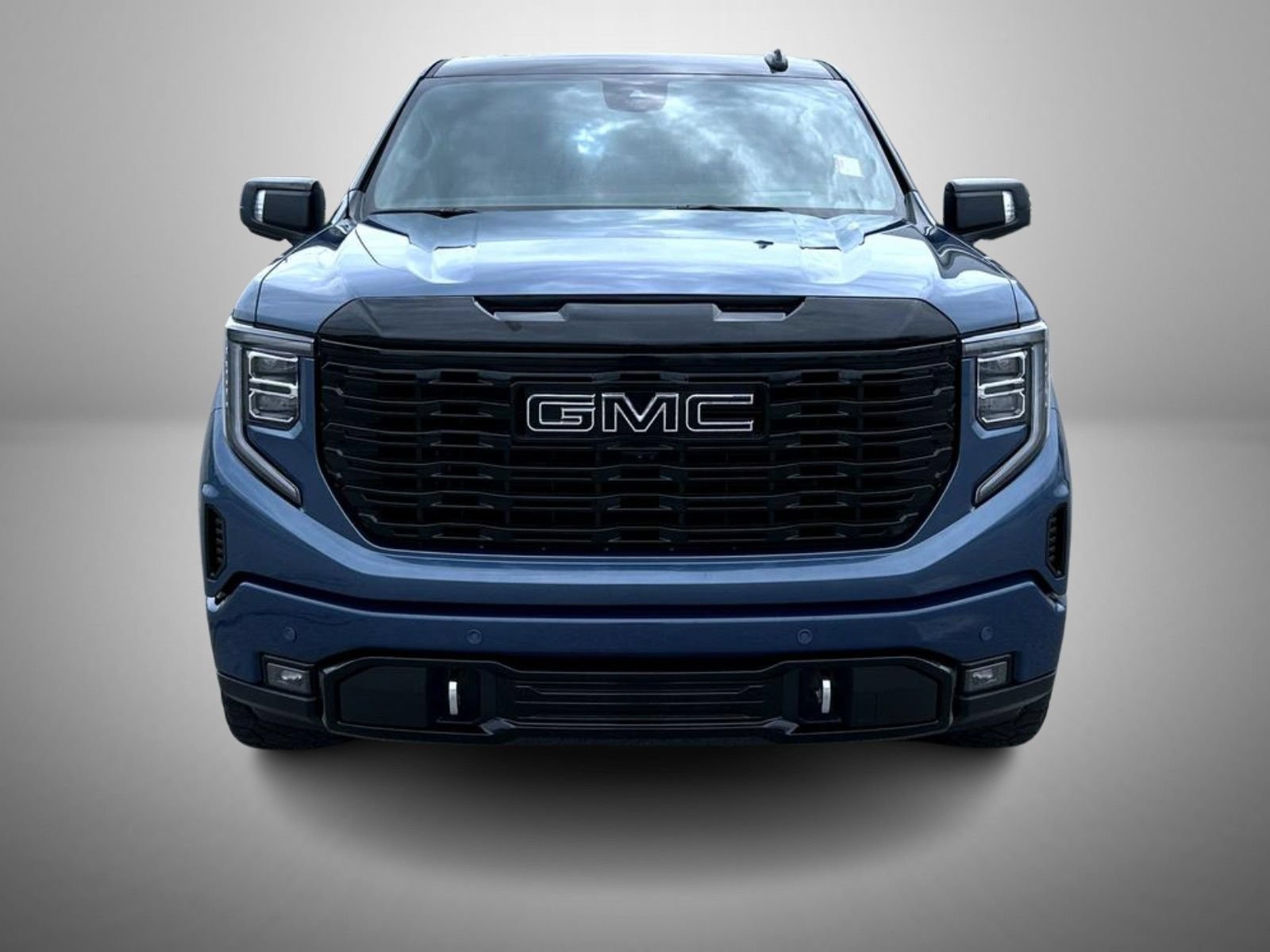 Certified 2024 GMC Sierra 1500 Denali w/ Denali Reserve Package AWD/4WD image 2