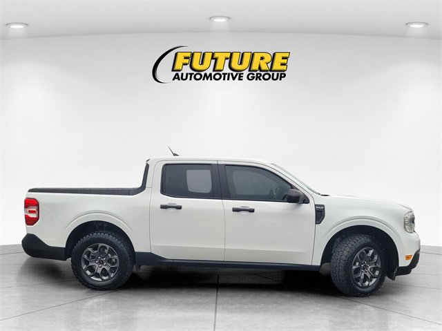 Used 2022 Ford Maverick XLT w/ Equipment Group 300A Standard image 3