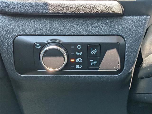 Used 2025 Ford Escape Active AWD/4WD image 16