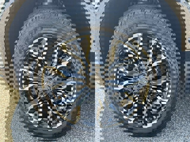 New 2025 GMC Sierra EV Denali image 26