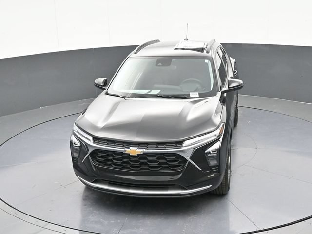 New 2026 Chevrolet Trax LT w/ LT Convenience Package FWD image 59