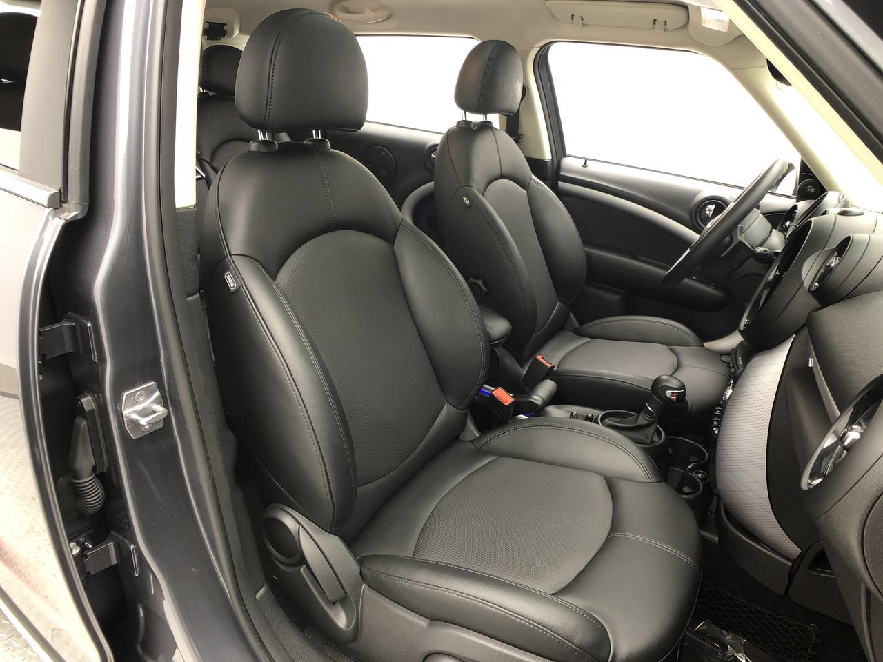 Used 2016 MINI Cooper Countryman S AWD/4WD image 14