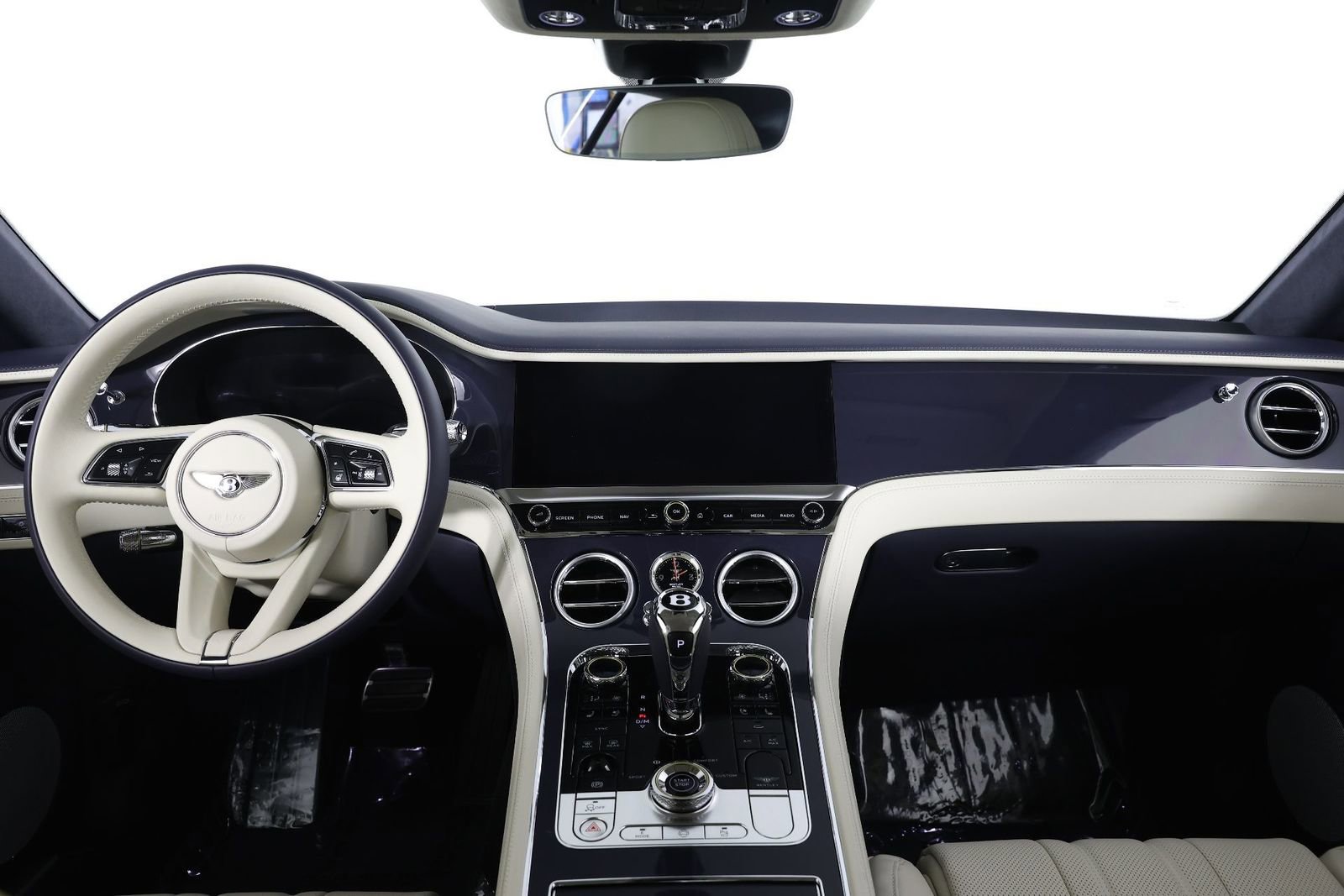 New 2026 Bentley Continental GT image 4