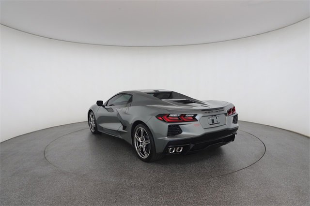 Used 2022 Chevrolet Corvette Stingray image 13