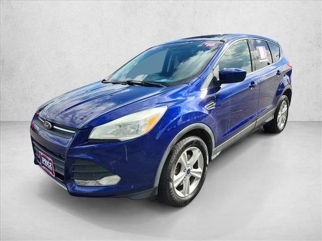 Used 2016 Ford Escape SE