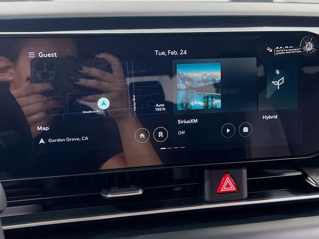 New 2026 Kia Carnival LXS image 15