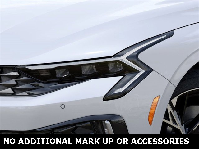 New 2025 Kia K5 GT-Line w/ GT-Line Premium Package image 10