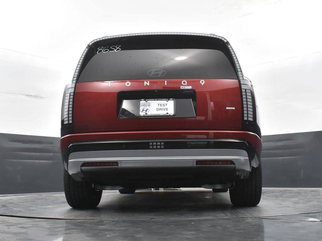 New 2026 Hyundai Ioniq 9 SEL image 36