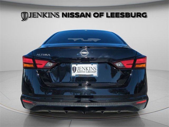 Certified 2024 Nissan Altima 2.5 S image 5