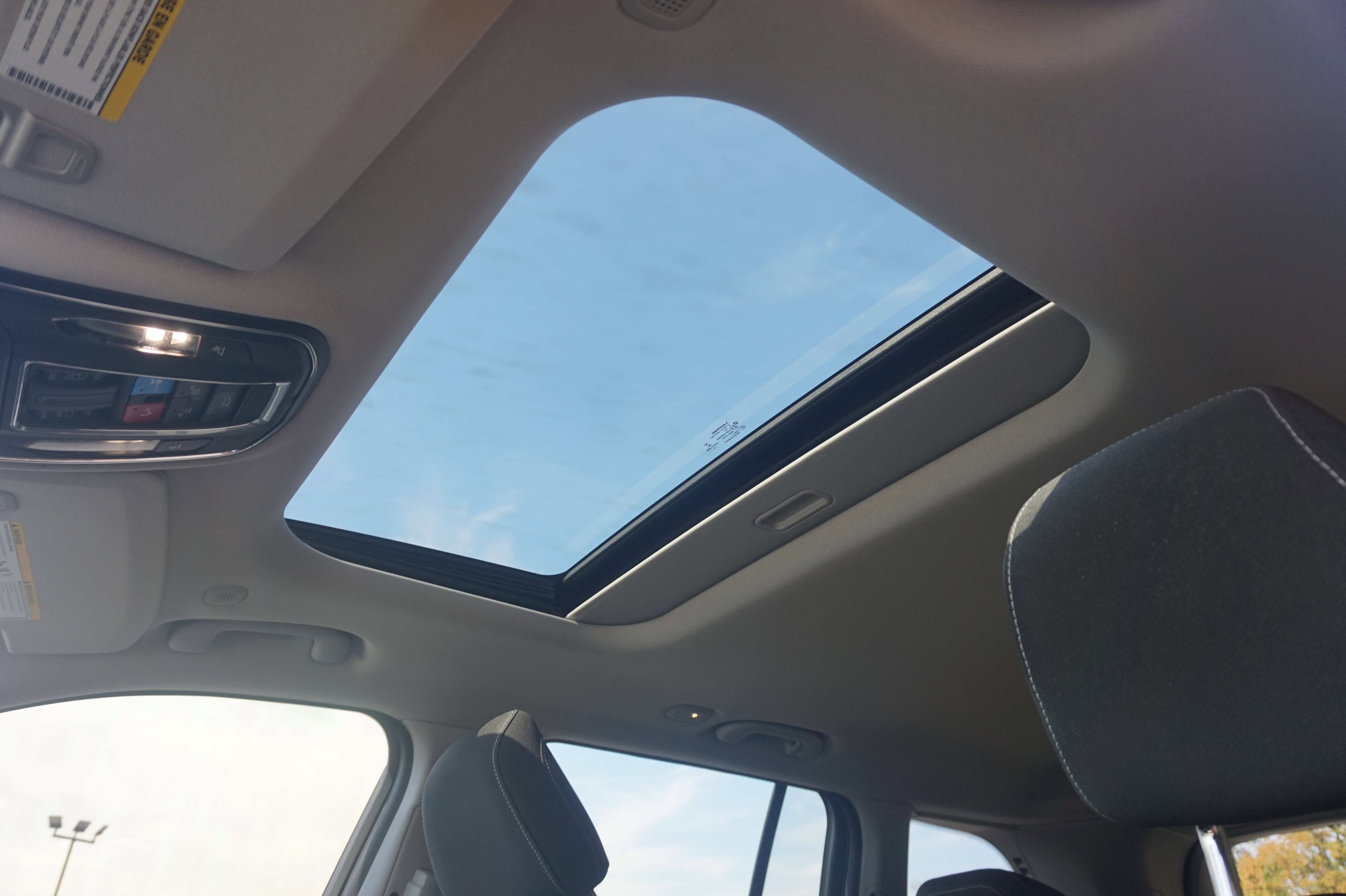 Used 2023 Jeep Grand Cherokee Laredo w/ Luxury Tech Group I image 15