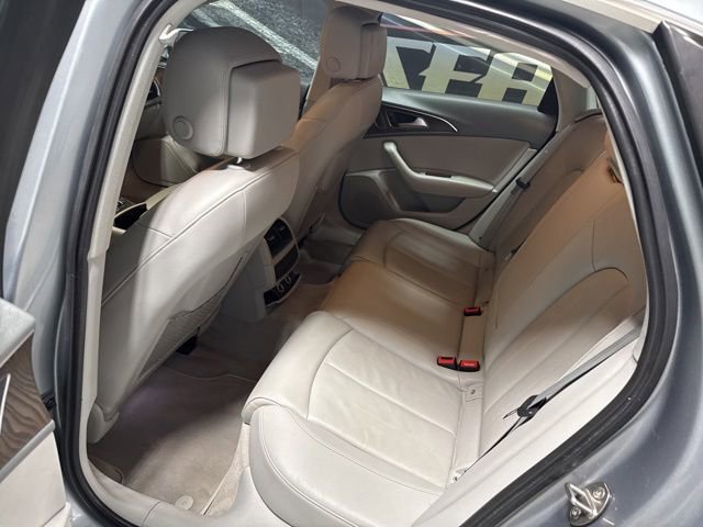 Used 2013 Audi A6 2.0T Premium Plus FWD image 12