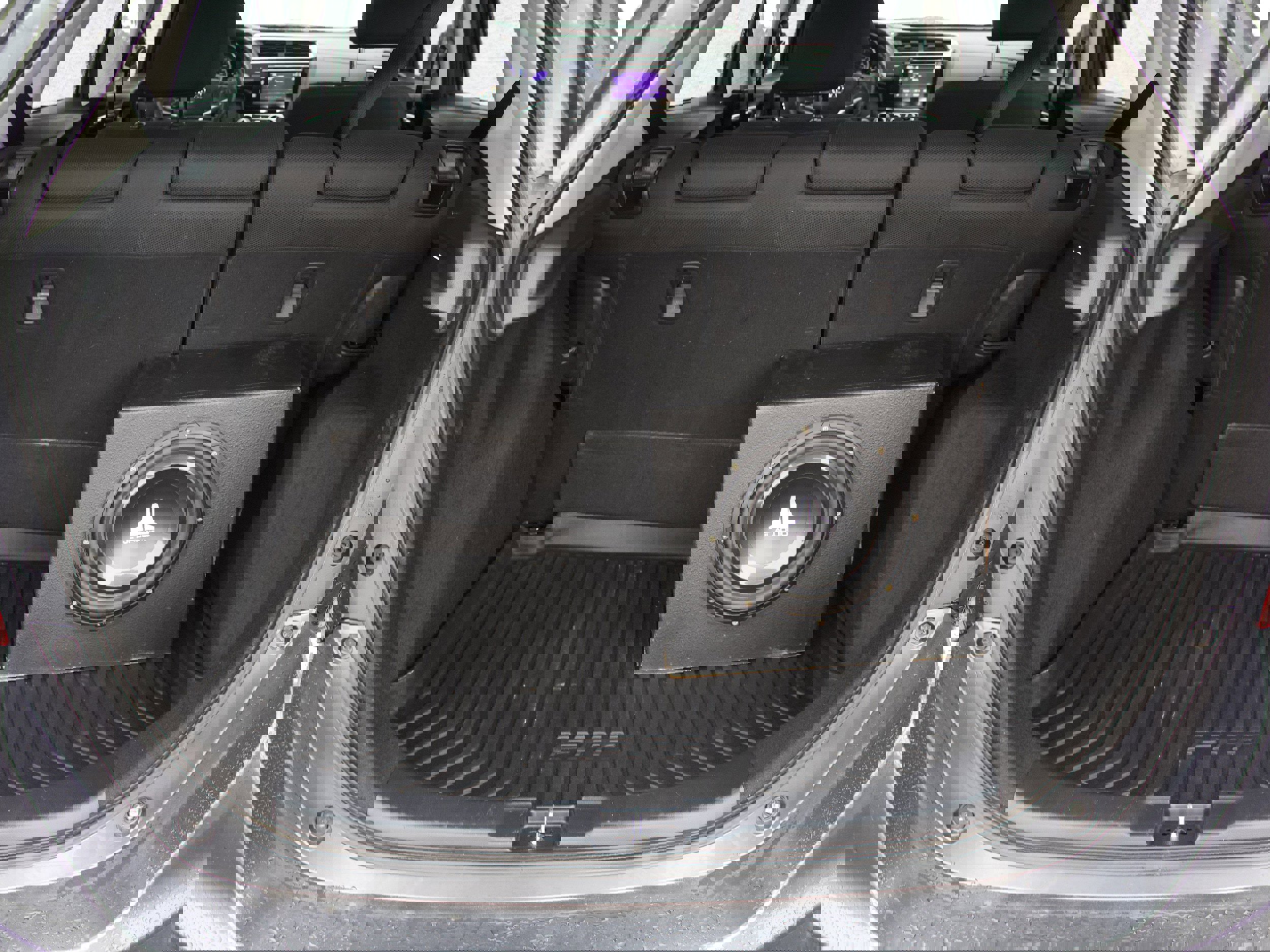 Used 2015 Honda Fit EX-L image 26