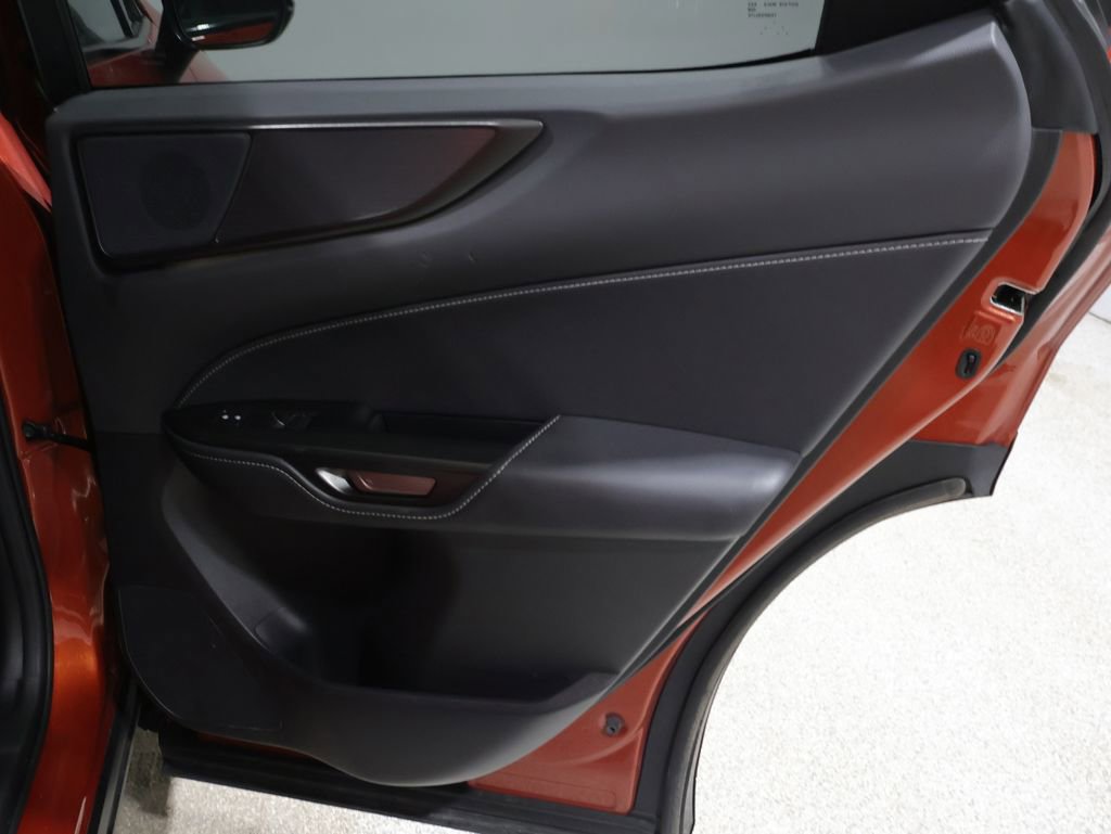 Used 2022 Lexus NX 350 F Sport w/ Towing Package (2000 Lbs) image 22