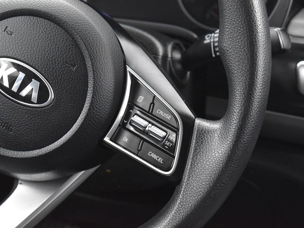 Used 2021 Kia Seltos LX image 18