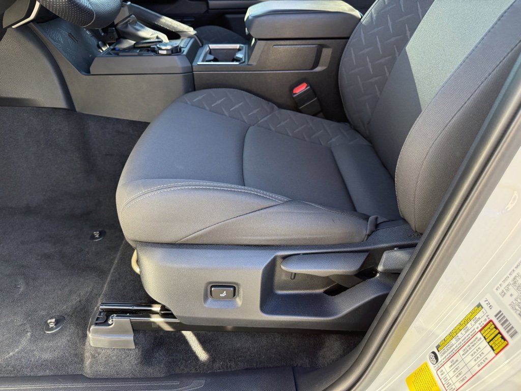 Used 2024 Toyota Tacoma SR5 image 13