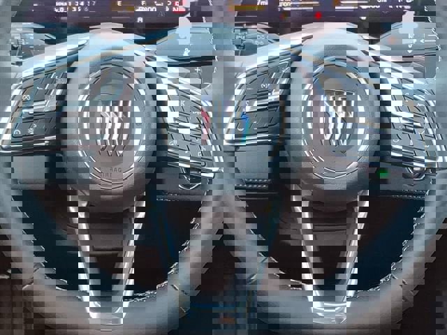 New 2026 Buick Enclave Sport Touring w/ Power Package image 14