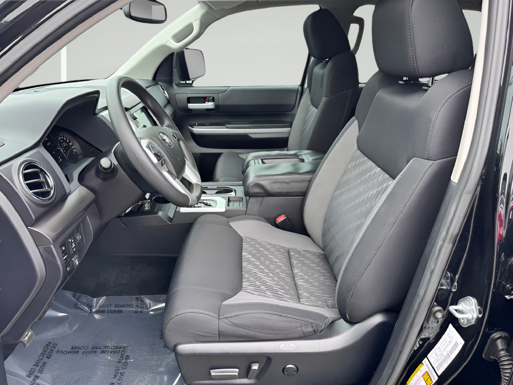 Used 2021 Toyota Tundra SR5 RWD image 10