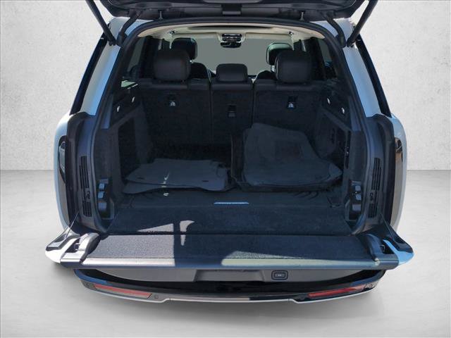 Used 2023 Land Rover Range Rover SE AWD/4WD image 8