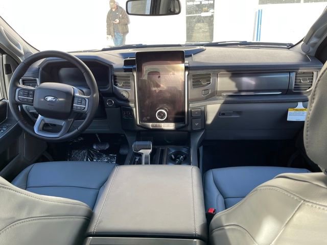 New 2025 Ford F150 Lightning Flash AWD/4WD image 29