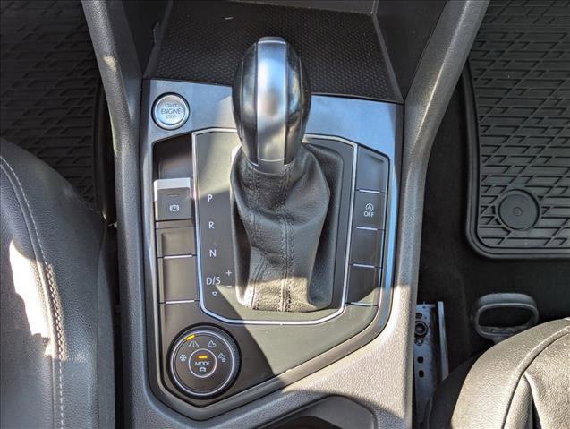 Used 2019 Volkswagen Tiguan SE w/ 3rd Row Seat Package image 12