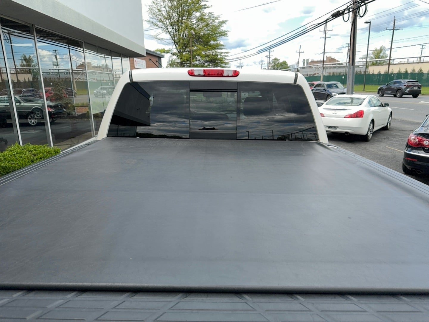 Used 2012 Chevrolet Silverado 1500 LT w/ All-Star Edition AWD/4WD image 26