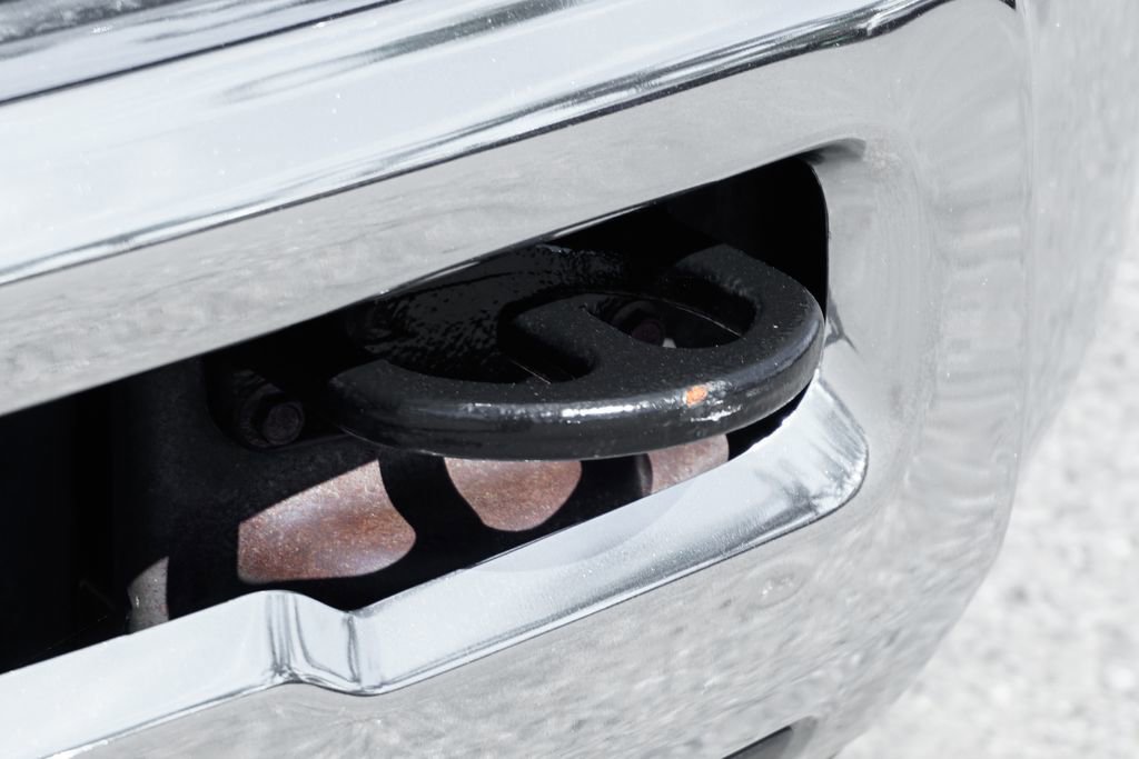 Used 2012 RAM 2500 SLT image 42