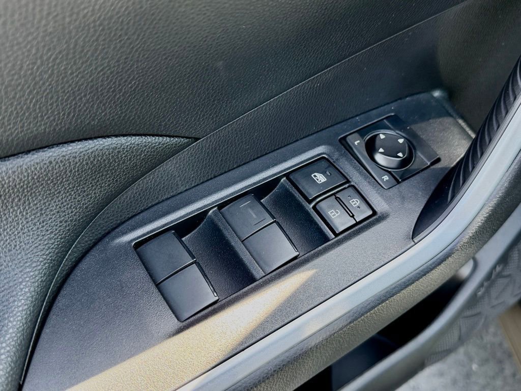 Certified 2025 Toyota RAV4 LE image 18