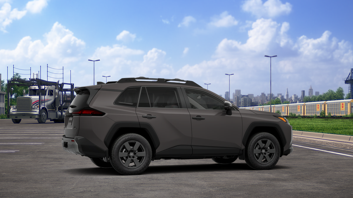 New 2026 Toyota RAV4 AWD Plug-in Hybrid image 13