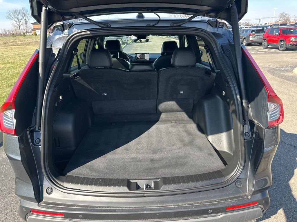 Used 2025 Honda CR-V Sport-L image 11