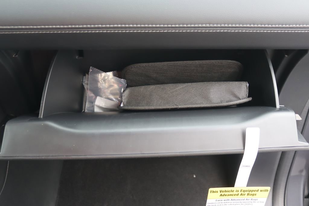 Certified 2025 Honda Pilot Touring image 23