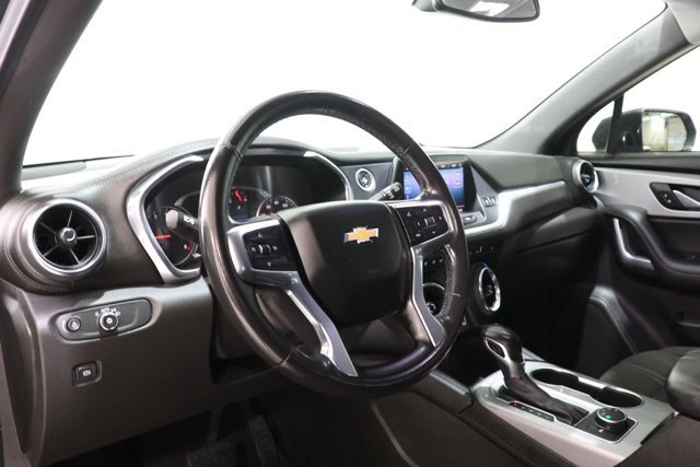 Used 2020 Chevrolet Blazer LT AWD/4WD image 15
