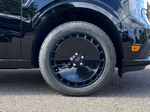 New 2026 Ford Maverick Lobo AWD/4WD image 10