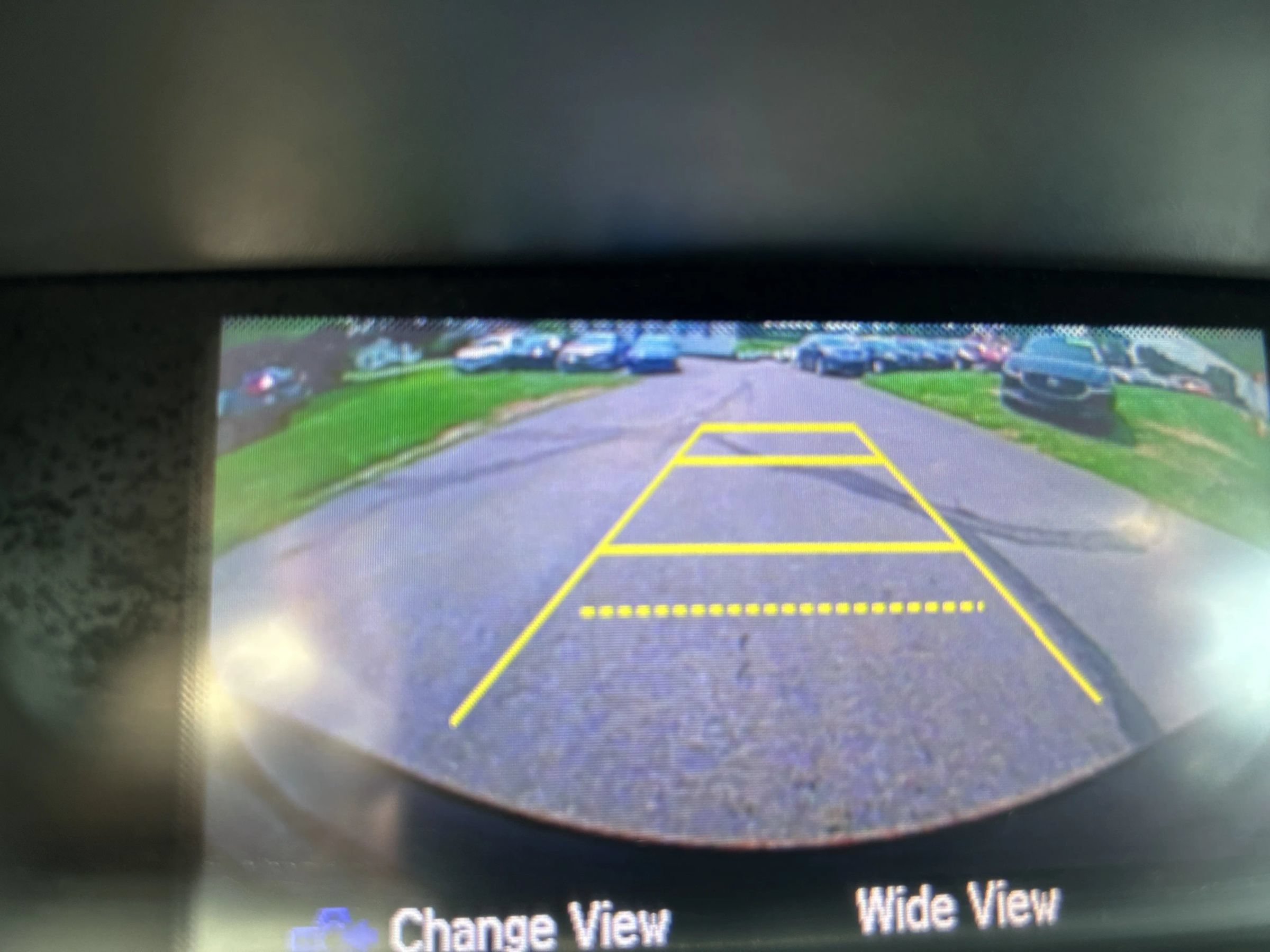 Used 2016 Honda CR-V LX image 19
