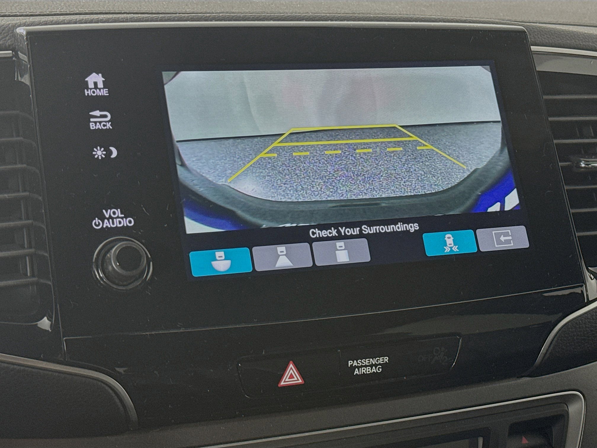 Certified 2023 Honda Passport EX-L image 13