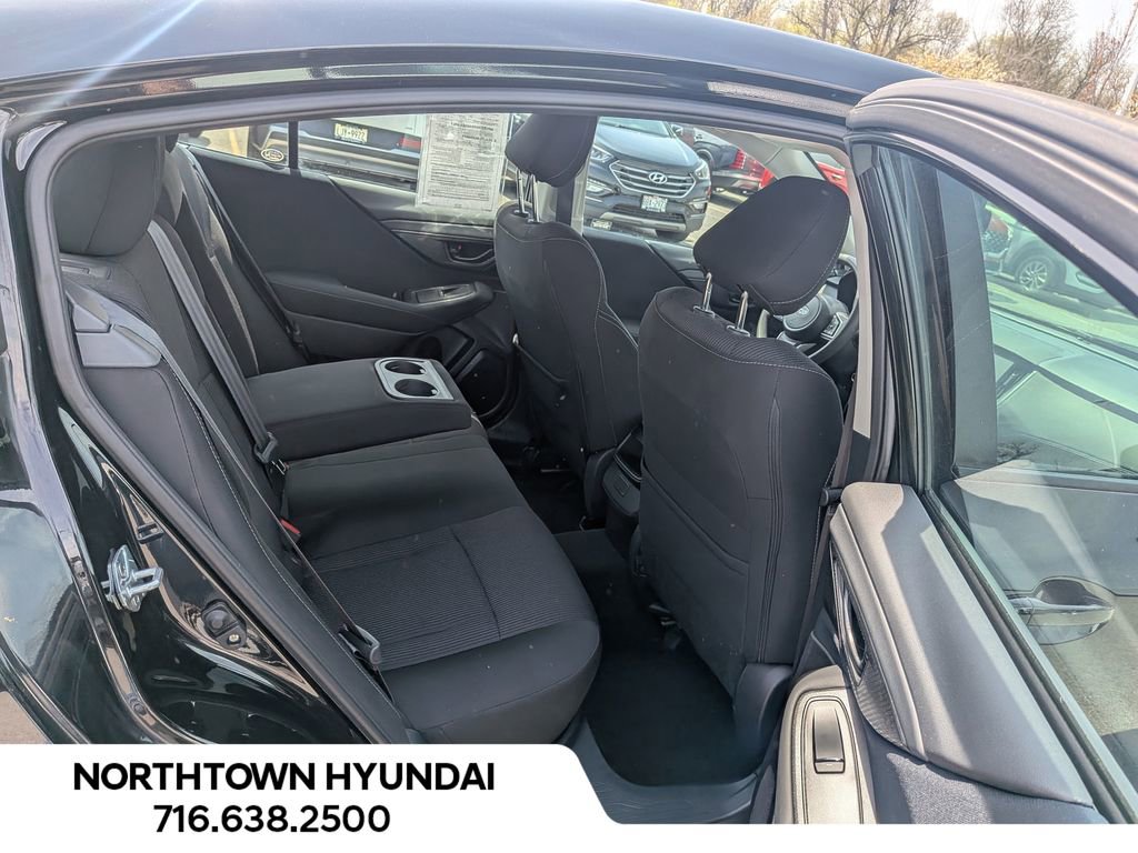 Used 2023 Subaru Legacy AWD/4WD image 31