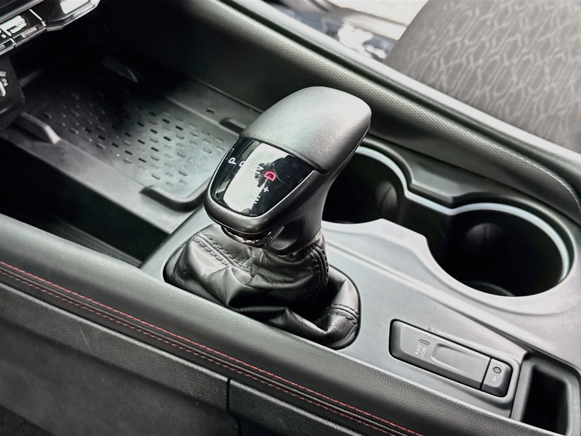 Used 2025 Dodge Durango R/T AWD/4WD image 17