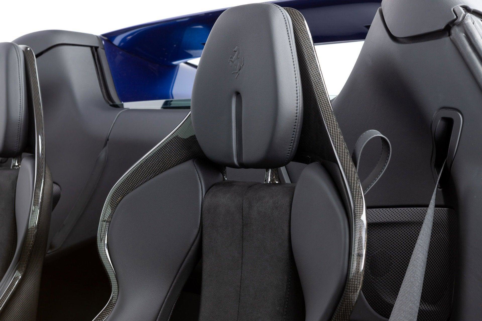 Certified 2023 Ferrari 296 GTS image 27