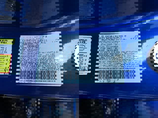 Certified 2022 Honda Accord Sport image 25