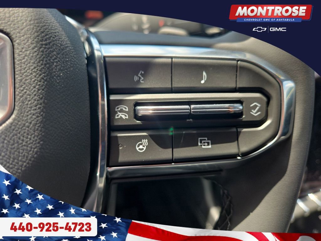 New 2026 GMC Terrain Elevation w/ Elevation Premium Package image 26