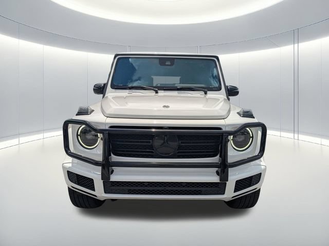 Used 2022 Mercedes-Benz G 550 image 10