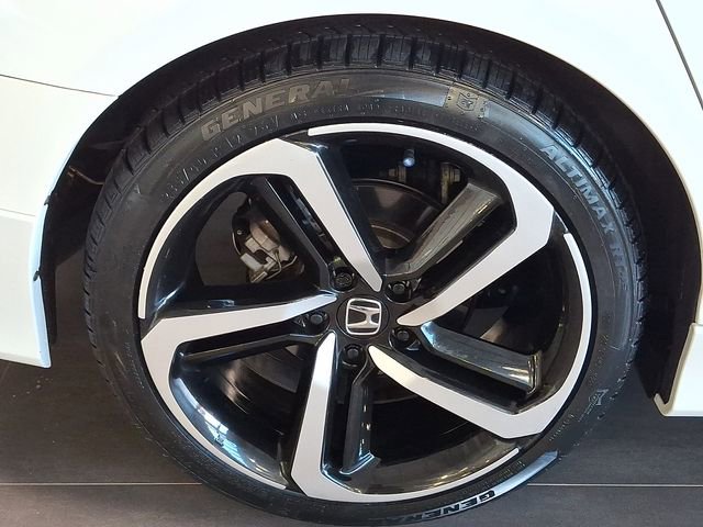 Used 2022 Honda Accord Sport Special Edition image 7