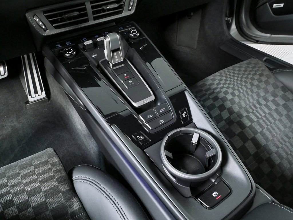 Certified 2026 Porsche 911 Carrera GTS RWD image 20