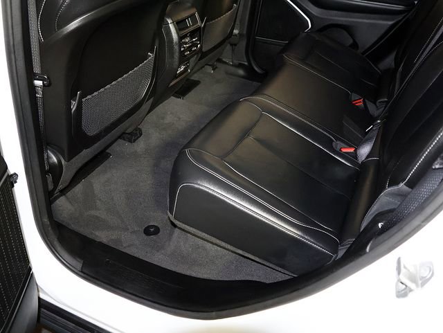Used 2022 Jeep Grand Cherokee Limited AWD/4WD image 28