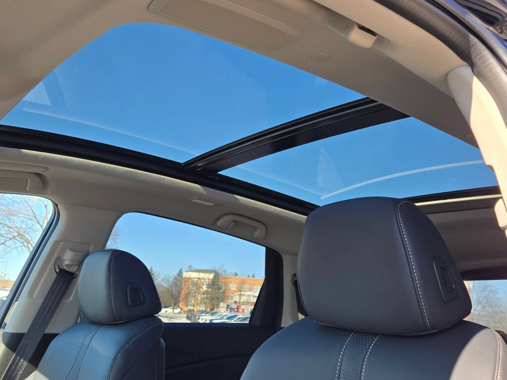 New 2026 Acura RDX SH-AWD w/ Technology Package image 27