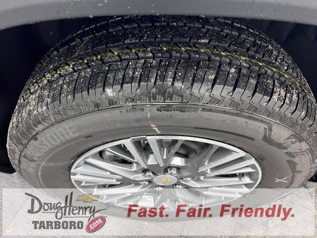 New 2026 Chevrolet Traverse LT w/ Driver Confidence Package image 21